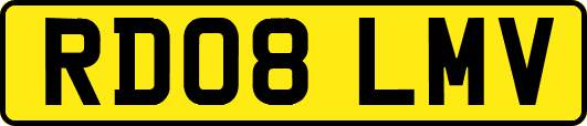 RD08LMV