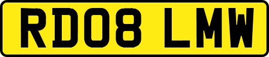 RD08LMW