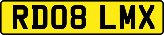 RD08LMX