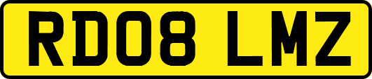 RD08LMZ