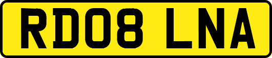 RD08LNA