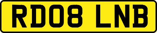 RD08LNB