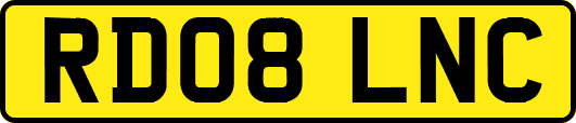 RD08LNC