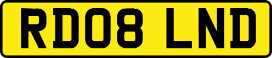 RD08LND