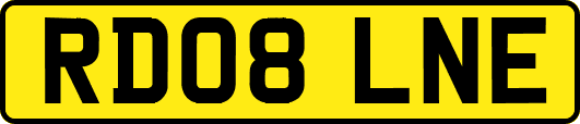 RD08LNE