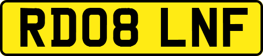 RD08LNF