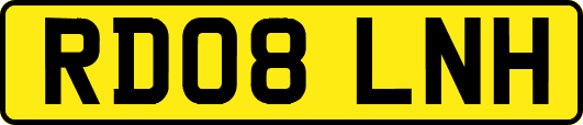 RD08LNH