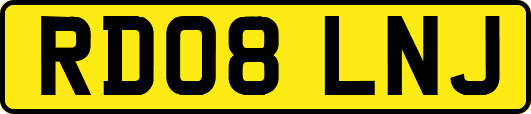RD08LNJ