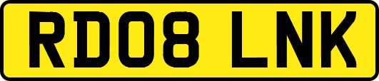 RD08LNK