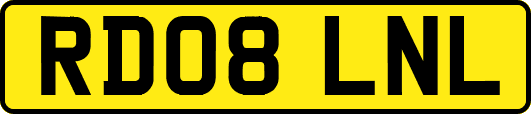 RD08LNL