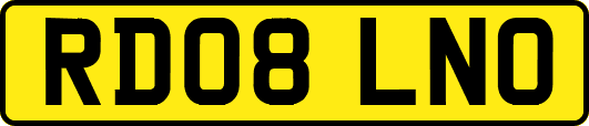 RD08LNO