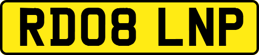RD08LNP