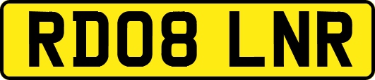 RD08LNR