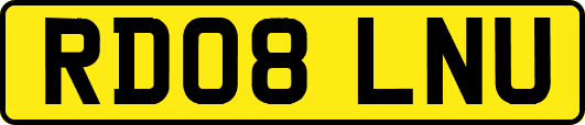 RD08LNU
