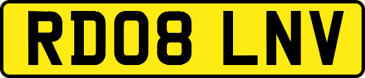 RD08LNV