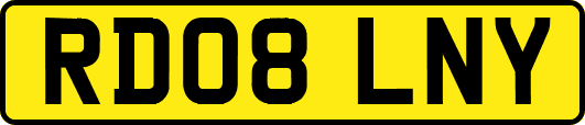 RD08LNY