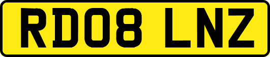 RD08LNZ