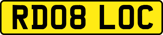 RD08LOC
