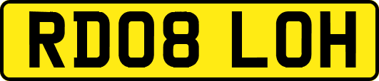 RD08LOH