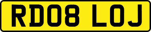 RD08LOJ