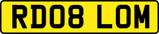 RD08LOM