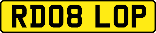 RD08LOP