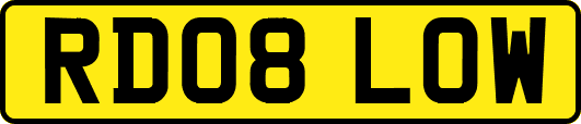 RD08LOW