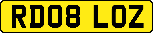 RD08LOZ