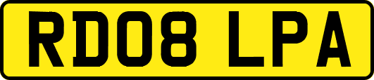 RD08LPA
