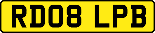 RD08LPB