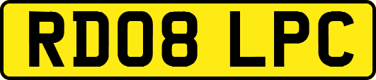 RD08LPC