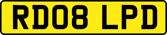 RD08LPD