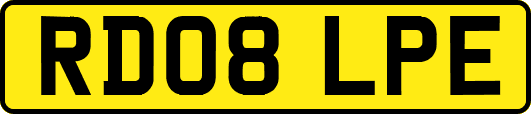RD08LPE