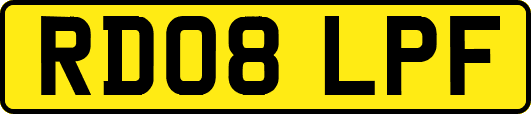 RD08LPF
