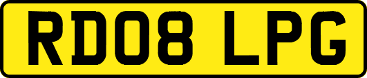 RD08LPG