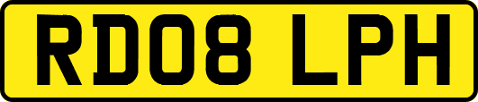 RD08LPH
