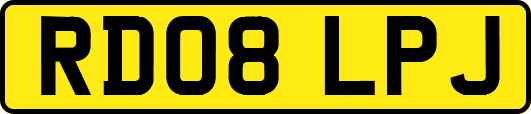 RD08LPJ