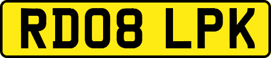 RD08LPK