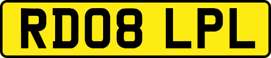 RD08LPL
