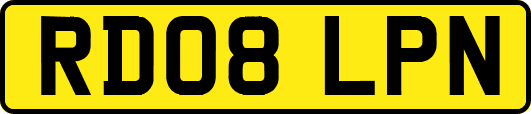 RD08LPN