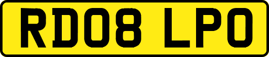 RD08LPO