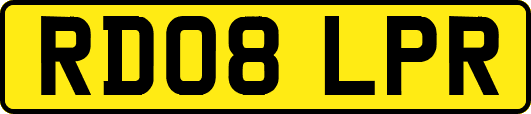 RD08LPR