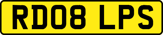 RD08LPS