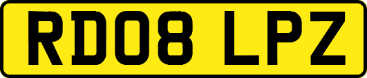 RD08LPZ