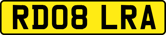 RD08LRA