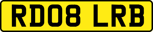 RD08LRB