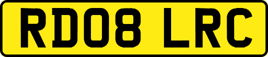 RD08LRC