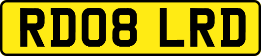 RD08LRD