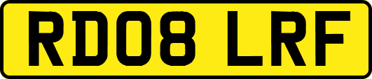 RD08LRF