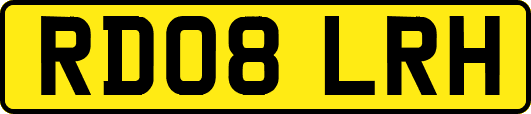 RD08LRH